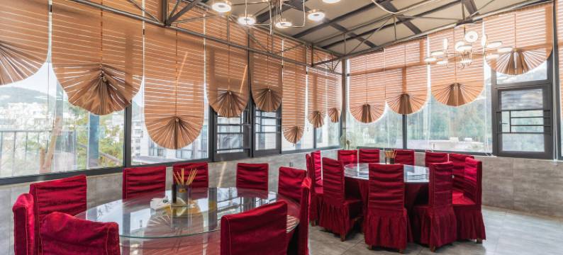 御景精品民宿图片