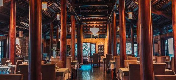 朝圣乡村精品Spa度假村(Pilgrimage Village Resort & Spa)图片