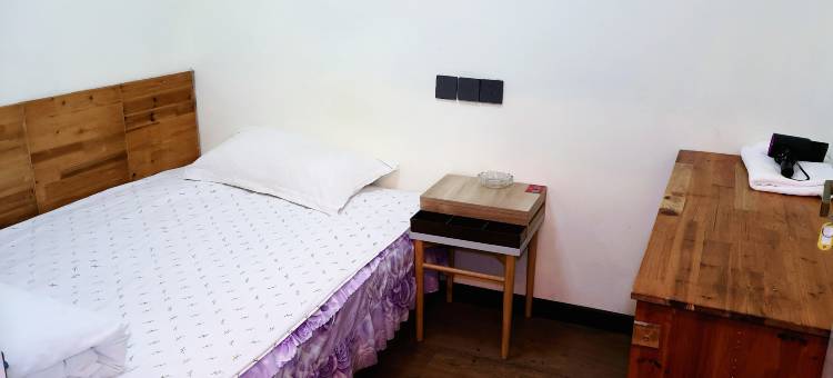 泰安春秋假日宾馆图片