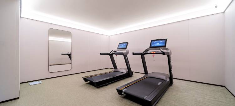 全季酒店(重庆悦来国博会展中心店)图片