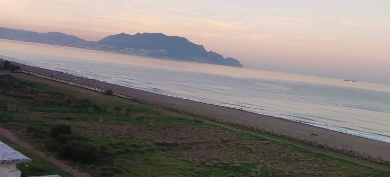 布拉多酒店(Hotel Blador)图片