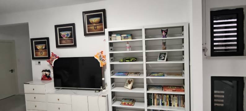 天津多多家温馨民宿图片