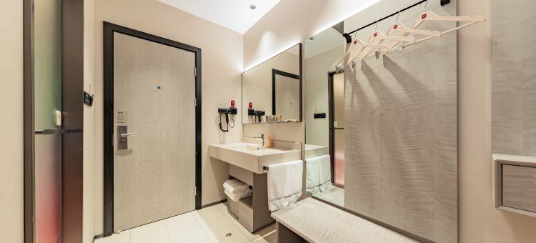 尚客优酒店(海门商业步行街店)图片