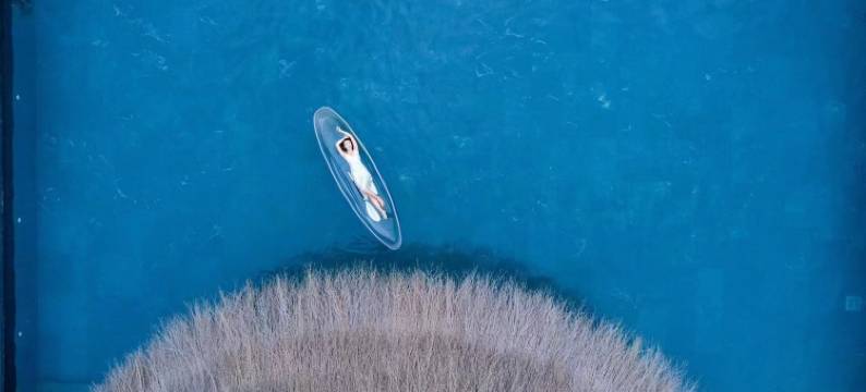 安吉仲夏Dream野奢民宿图片