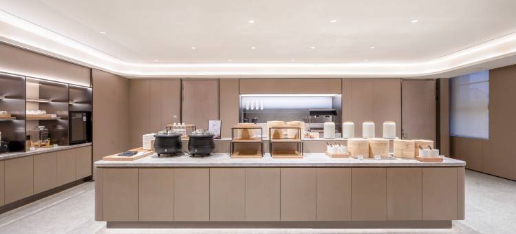 全季酒店(昆山前进西路莲湖公园店)图片