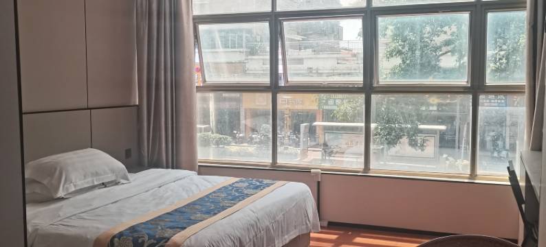 惠安万诚宾馆图片