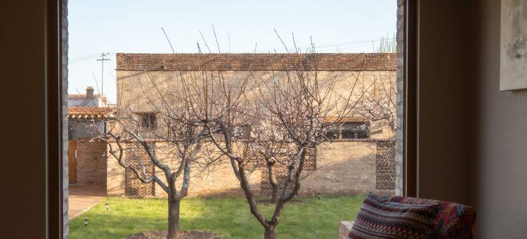 山与树民宿图片