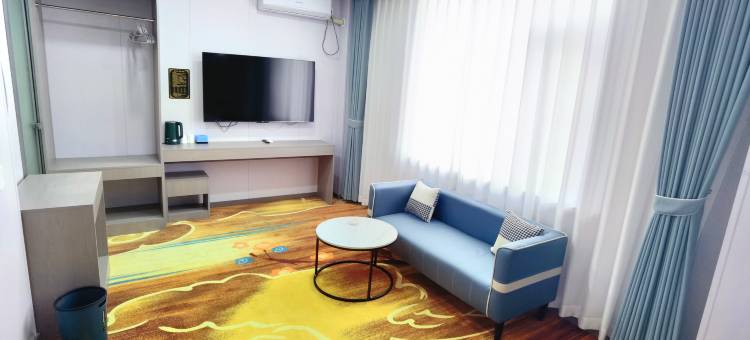 建昌正兴酒店图片