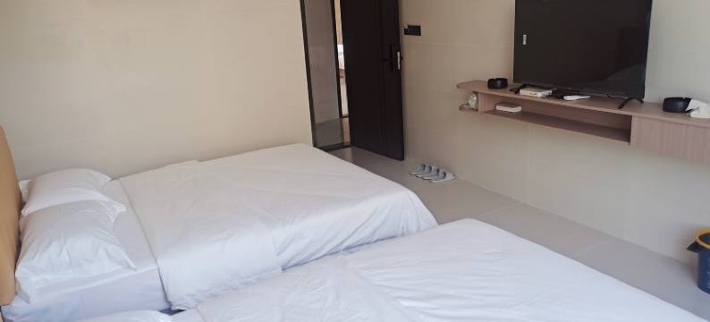 南澳岛青澳湾岛居渔家民宿图片