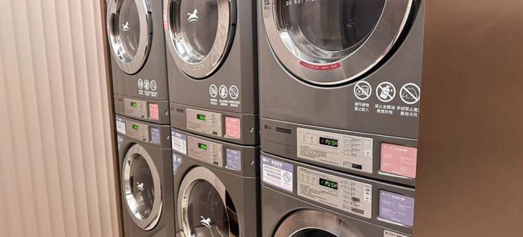 汉庭酒店(北京丽都广场将台西地铁站店)图片