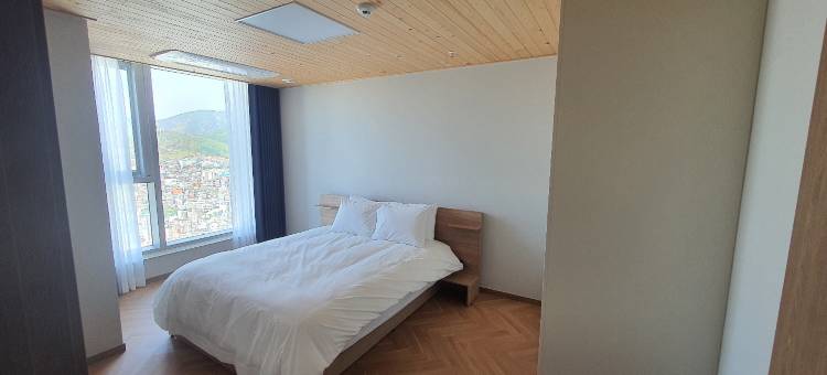 G7天际线酒店(G7 Skyline Hotel)图片