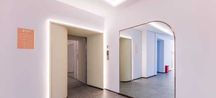 锦江之星酒店(林芝比日神山店)图片