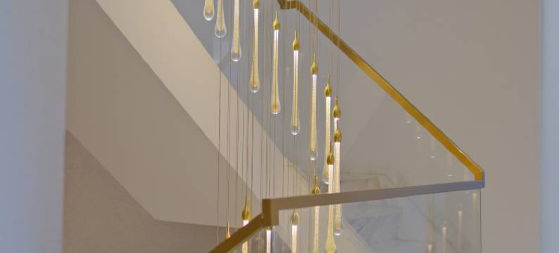 威海珊瑚海观海度假别墅(环海路店)图片