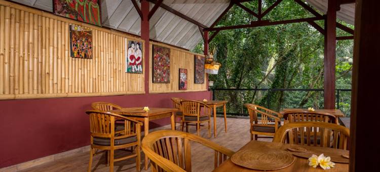 乌布乌玛特穆库(Umah Temuku Ubud)图片