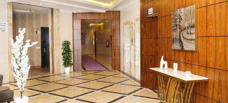 帕莱特豪华克雷迪酒店(Palette Luxury Credi Hotel)图片