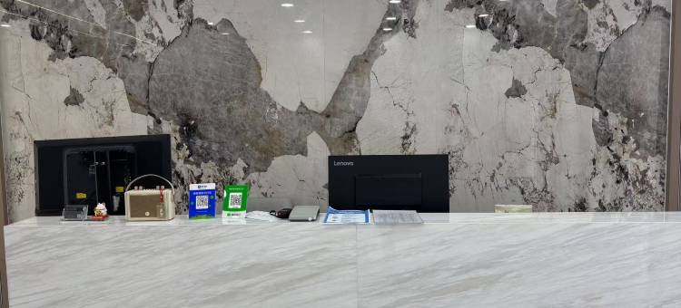 御鼎宴会酒店图片