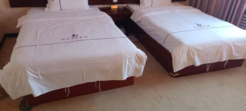 霍城利达商务宾馆(清水河店)图片