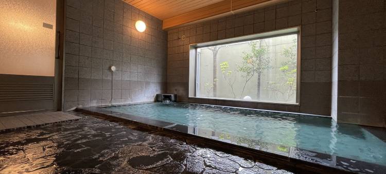 露樱酒店上尾店(Hotel Route-Inn Ageo)图片