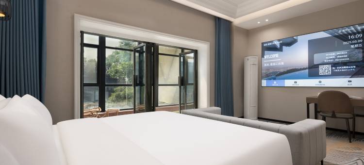 湘潭漫湘江民宿图片