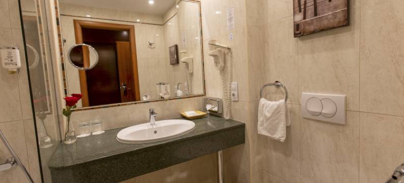 狮子的花园酒店(Lion's Garden Hotel)图片