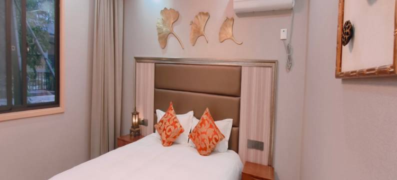 如家华驿精选酒店(南京高淳走马岗店)图片