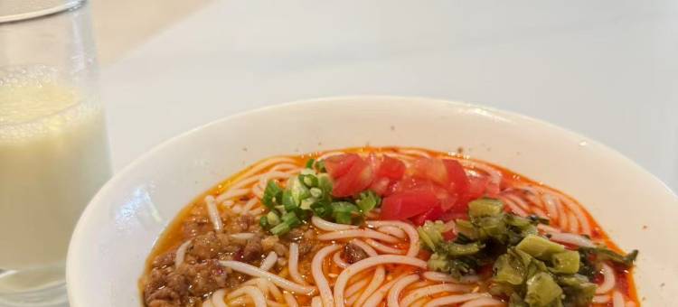 昭通皇之城酒店(望海公园店)图片