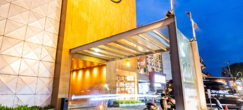 Stark Boutique Hotel and Spa图片