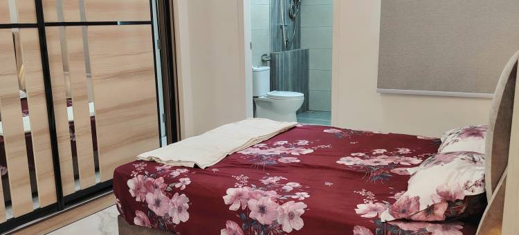 D Banyan Homestay, Sungai Petani, EV Friendly Stay图片