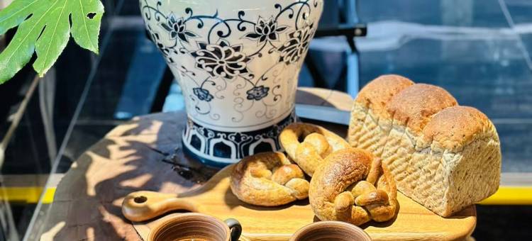 森林拾光·度假别墅酒店(东江湖景区店)图片