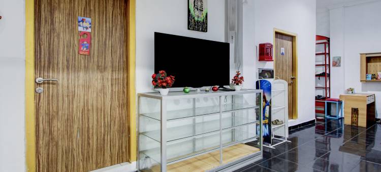 Hotel O Yogyakarta near Gembiraloka Zoo formerly Paddington Bear Homestay图片