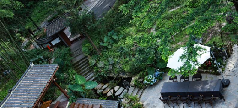 重庆缙闲居民宿图片