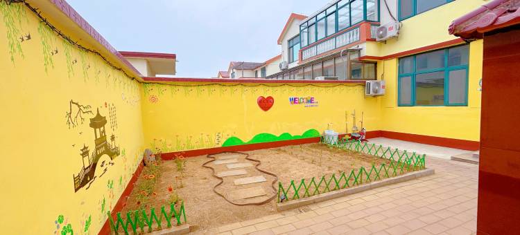 小欧·Travel休闲度假民宿(日照万宝滨海风景区店)图片