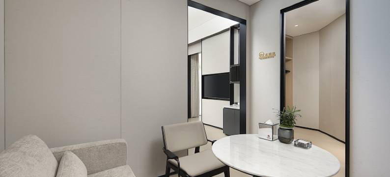 连云港合聚万嘉酒店图片