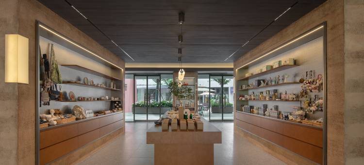 方山有树(莫干山庾村店)图片