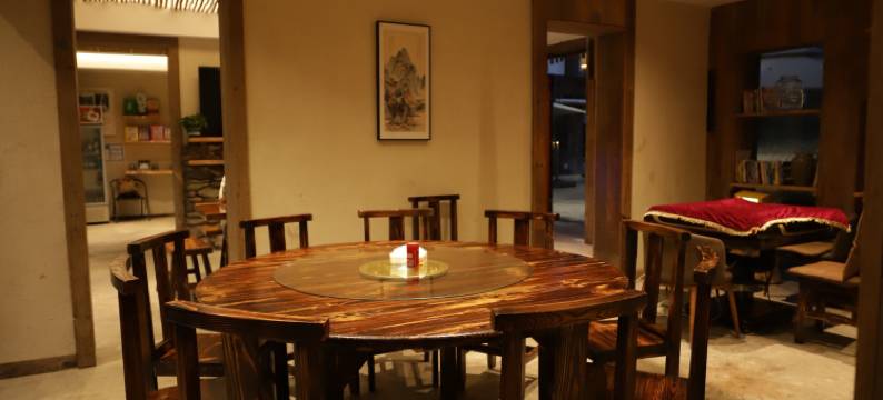 梵净山梵栖庭院民宿(寨沙侗寨店)图片