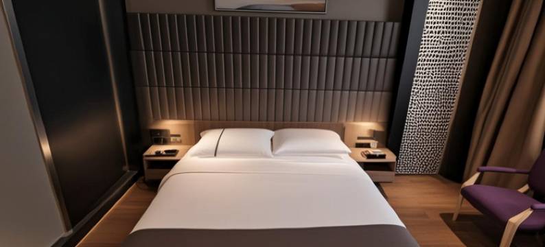 南威大酒店(南平建阳汽车站店)图片