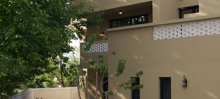安可·西域风情 | VILLA设计师度假民宿(那拉提风景区店)图片