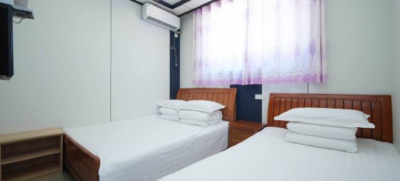 长岛福悦渔家(月牙湾景区店)图片