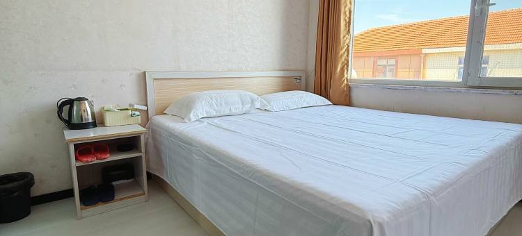 天海蓝民宿图片