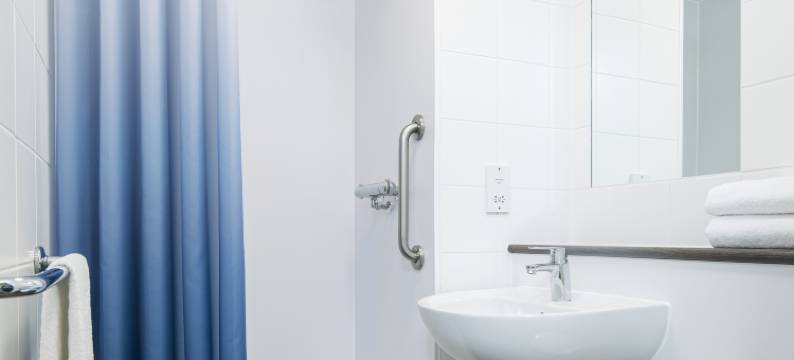 柏立-旅客之家酒店(Travelodge Hotel - Bury)图片