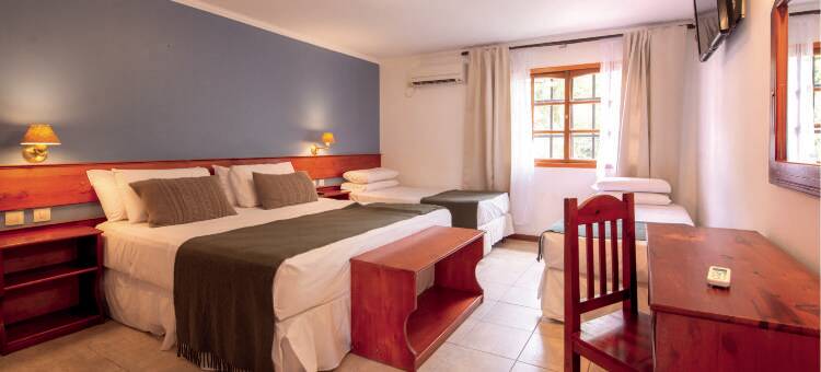 El Leñador by DOT Cabana图片