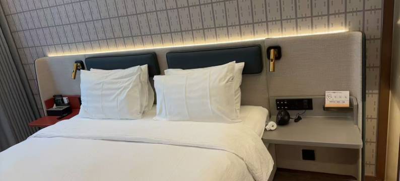 金凰冠宾馆图片