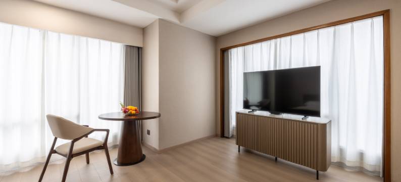 南京新街口国信大酒店图片