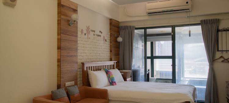 宜兰多爱温泉会馆图片