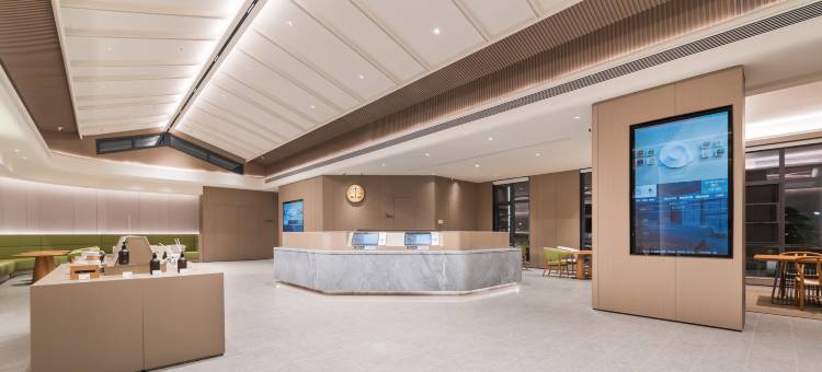 全季酒店(运城盐湖区解州关帝祖庙店)图片