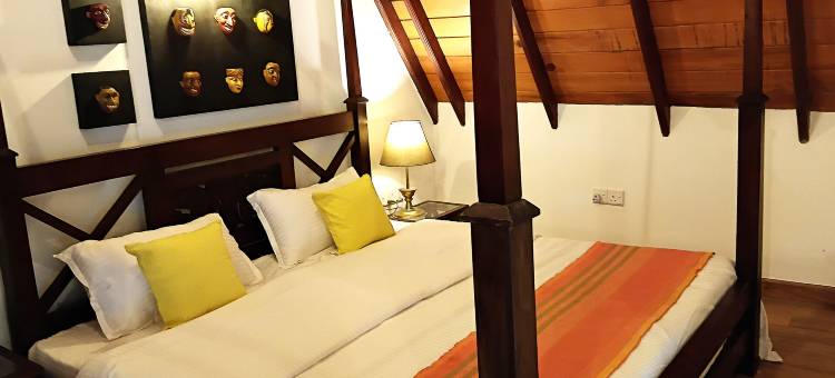 埃奇菲尔德住宅及度假胜地(Edgefield Residence & Escapes)图片