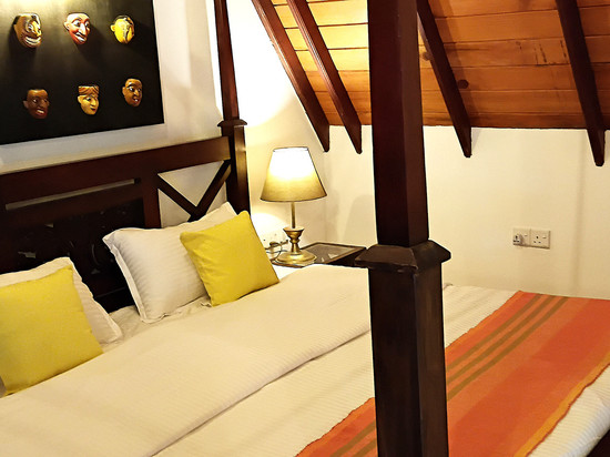 埃奇菲尔德住宅及度假胜地