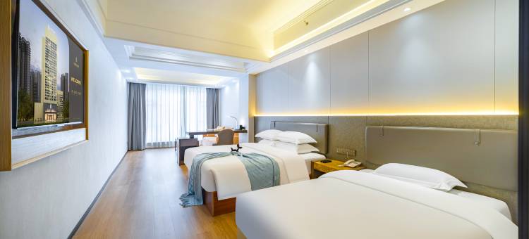 艺龙安云酒店(中山南朗孙中山故居店)图片