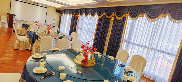 碧丽丝国际大酒店图片