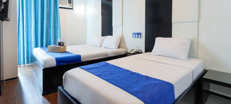 艾莎北梦幻世界酒店(Hotel Dreamworld North Edsa)图片